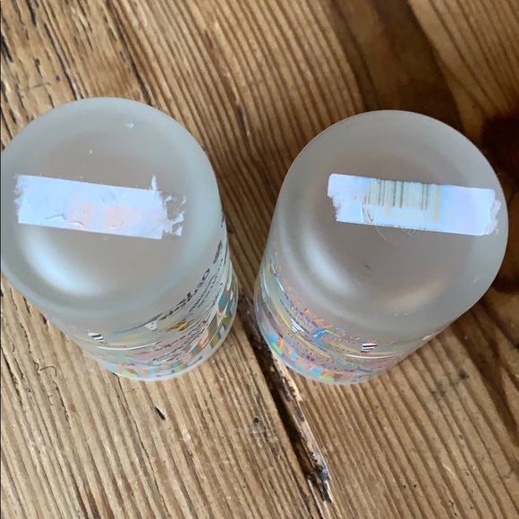 2 Catstudio whimsical Outer Banks, NC glasses - Picture 10 of 10